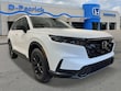 Honda CR-V Hybrid