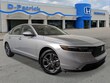 Honda Accord Hybrid