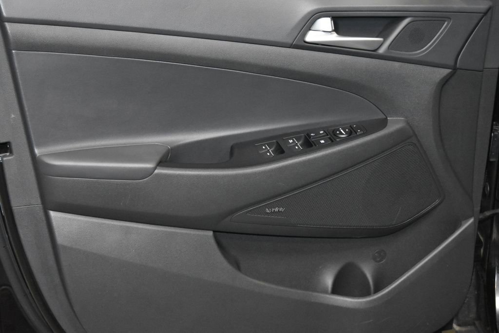 2019 Hyundai Tucson Ultimate photo 3