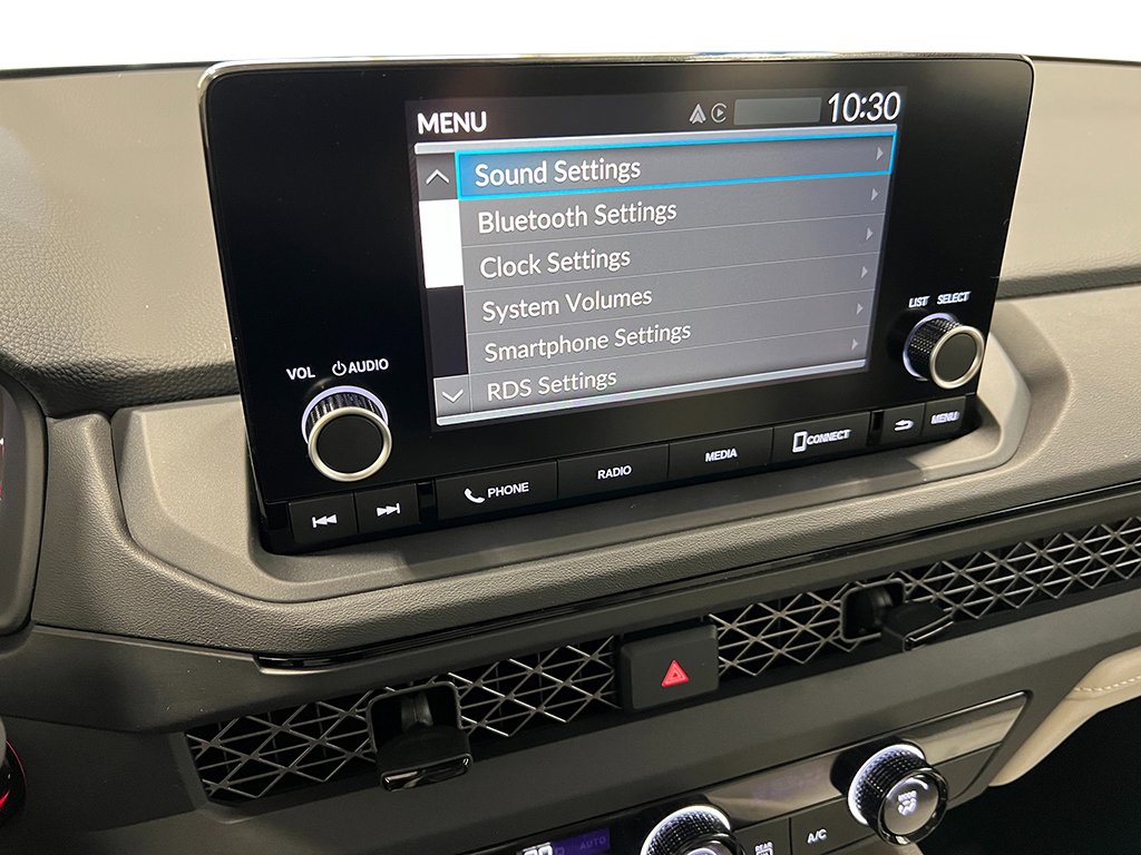 2025 Honda Accord LX - Photo 22