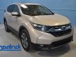 Used 2019 Honda CR-V EX-L 4D Sport Utility