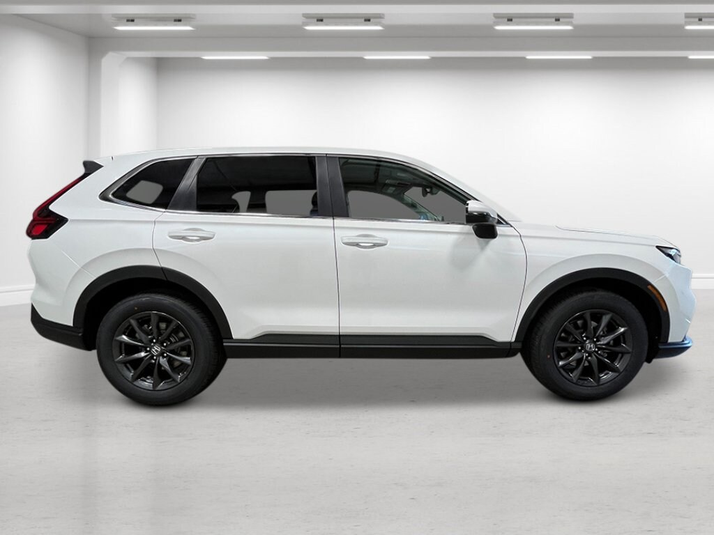 New 2026 Honda CR-V EX-L SUV