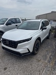 Honda CR-V Hybrid
