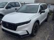 Used 2025 Honda CR-V Hybrid Sport-L 4D Sport Utility