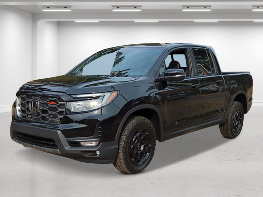 2026 Honda Ridgeline TrailSport - Photo 7