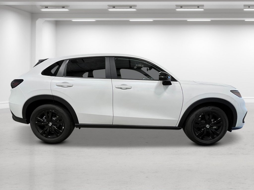 New 2027 Honda HR-V Sport SUV