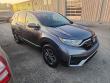 Used 2021 Honda CR-V EX-L 4D Sport Utility
