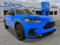 2027 Honda HR-V Sport SUV