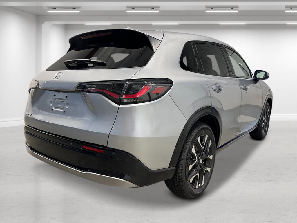 New 2027 Honda HR-V EX-L SUV