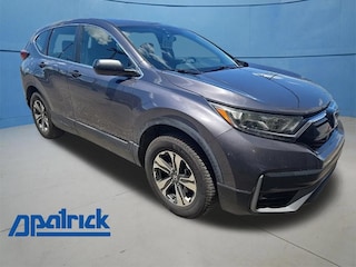 2020 Honda CR-V LX 4D Sport Utility