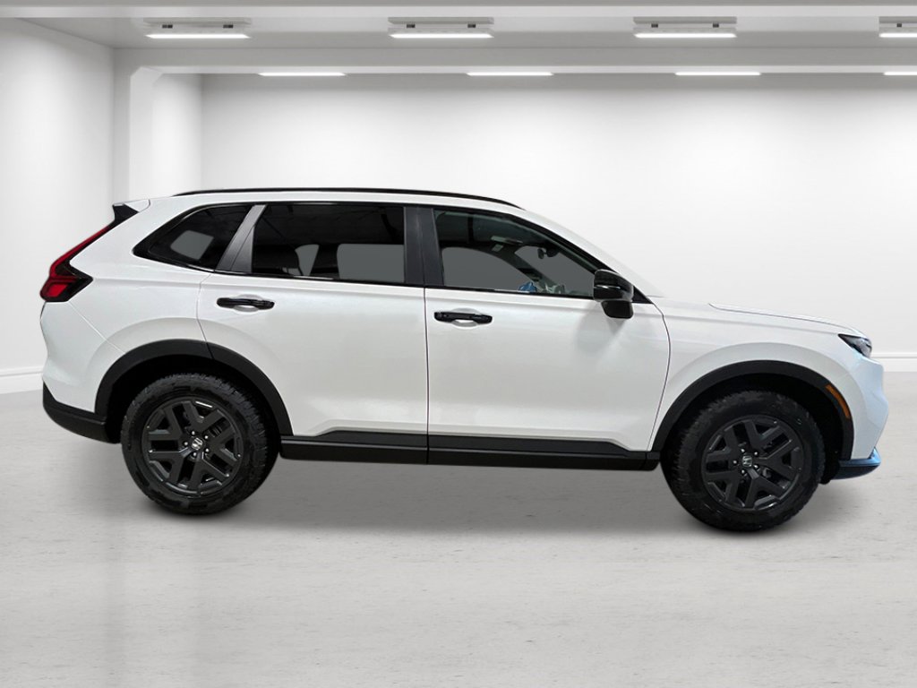 2026 Honda CR-V Hybrid photo 3