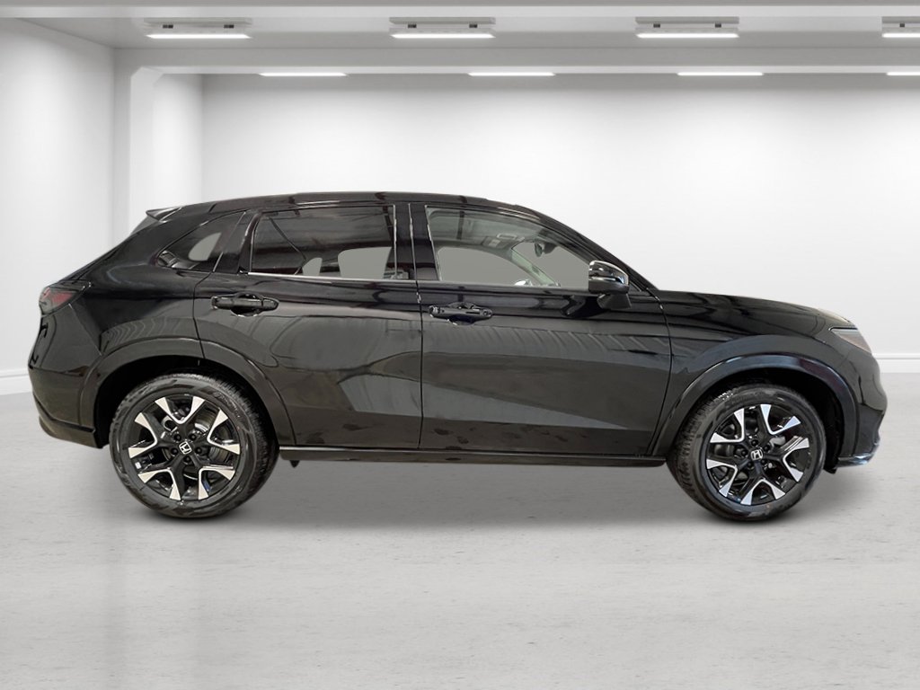 New 2027 Honda HR-V EX-L SUV