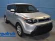 Used 2016 Kia Soul Base 4D Hatchback