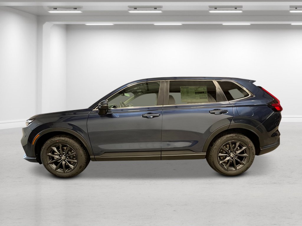 New 2027 Honda CR-V EX-L SUV