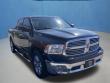 Used 2017 Ram 1500 Big Horn Truck Crew Cab