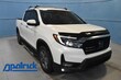  Honda Ridgeline