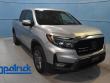 Used 2022 Honda Ridgeline RTL-E Truck Crew Cab