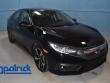 Used 2016 Honda Civic Touring 4D Sedan