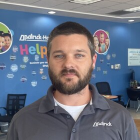 Staff member Justin Routt from ID_9e8c36373fee