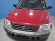 Used 1997 Honda CR-V Base 4D Sport Utility