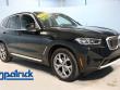Used 2024 BMW X3 xDrive30i 4D Sport Utility