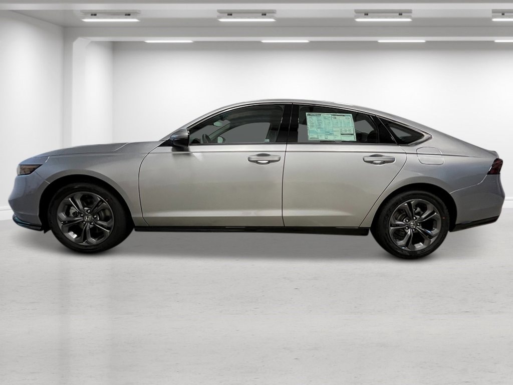 2025 Honda Accord Hybrid EX-L - Photo 6