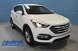 Hyundai Santa Fe Sport