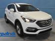 Used 2018 Hyundai Santa Fe Sport 2.4 Base 4D Sport Utility
