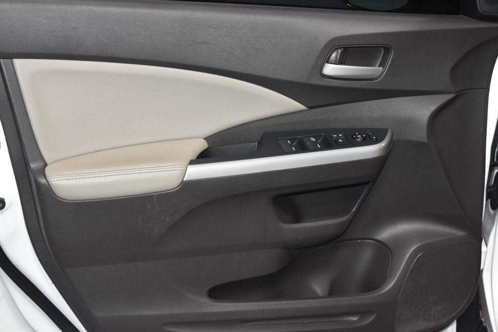 2014 Honda CR-V EX-L Sport photo 3