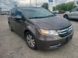 Used 2016 Honda Odyssey EX-L 4D Passenger Van