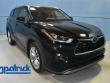 Used 2023 Toyota Highlander Platinum 4D Sport Utility