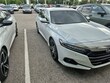 Honda Accord Hybrid