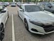 Used 2022 Honda Accord Hybrid Touring 4D Sedan