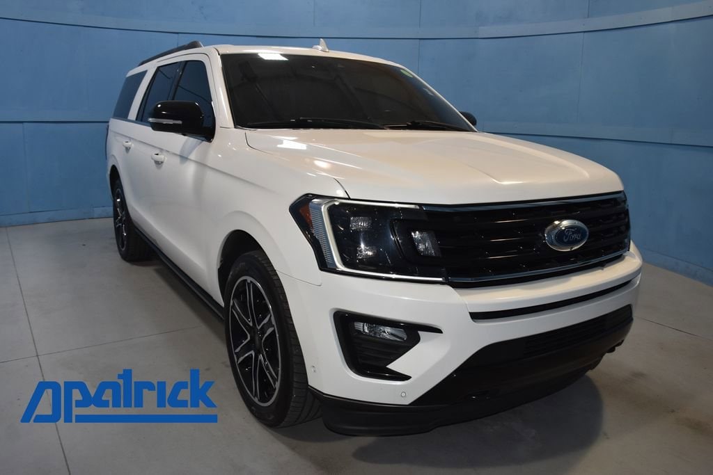 2020 Ford Expedition
