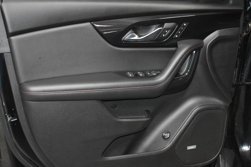 2021 Chevrolet Blazer RS Sport photo 3