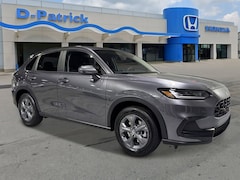 2026 Honda HR-V LX SUV