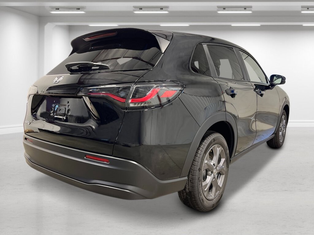 New 2027 Honda HR-V LX SUV