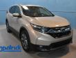 Used 2018 Honda CR-V EX-L 4D Sport Utility