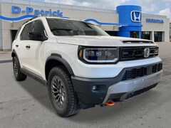 2026 Honda Passport TrailSport SUV