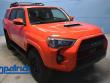 Used 2023 Toyota 4Runner TRD Pro 4D Sport Utility