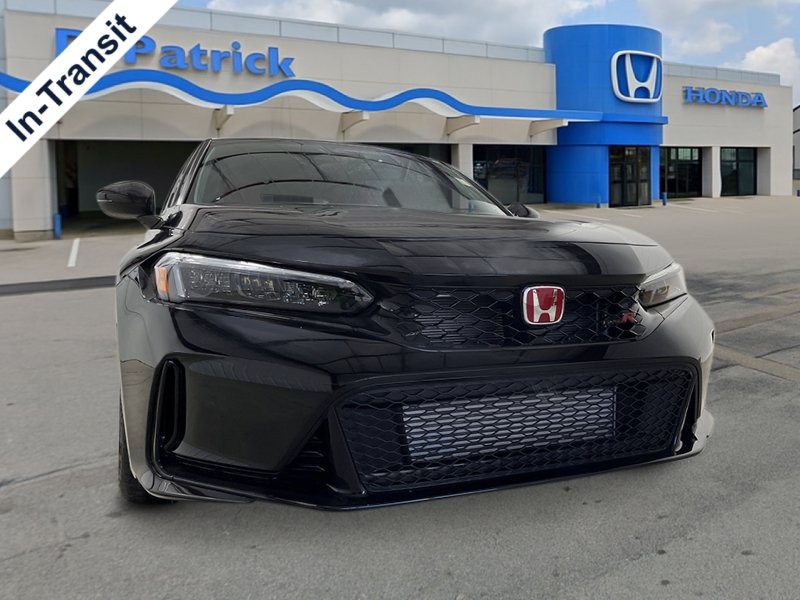  Honda Civic Type R