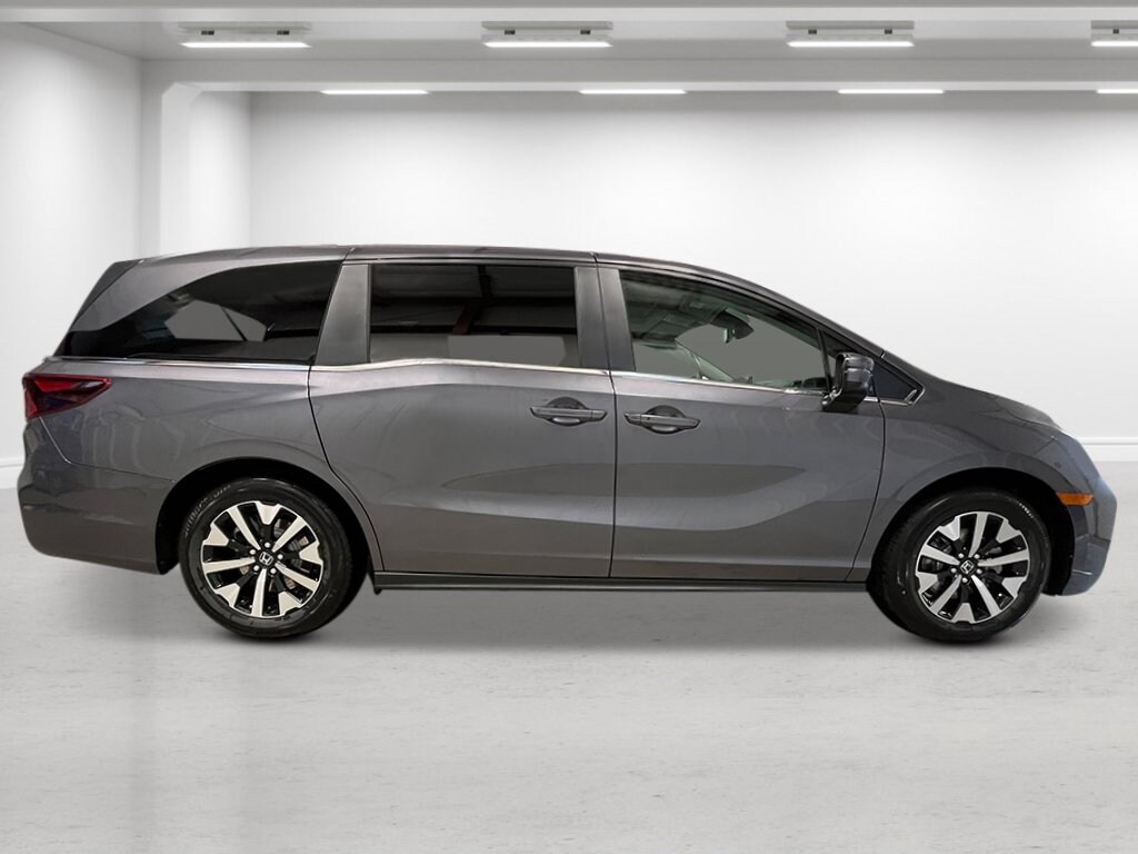 New 2026 Honda Odyssey EX-L Van Passenger