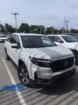  Honda Ridgeline