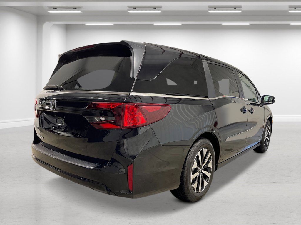 2026 Honda Odyssey EX-L photo 4