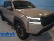 Used 2023 Nissan Frontier PRO-4X Truck Crew Cab