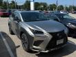 Used 2020 Lexus NX 300 F Sport 4D Sport Utility