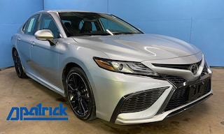 2023 Toyota Camry XSE 4D Sedan 4T1K61AK3PU160420