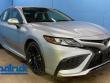 Used 2023 Toyota Camry XSE 4D Sedan