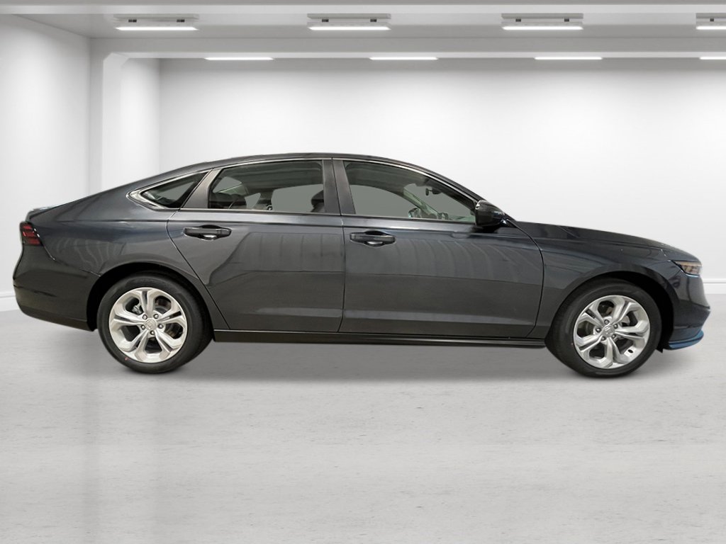 2026 Honda Accord LX Sedan