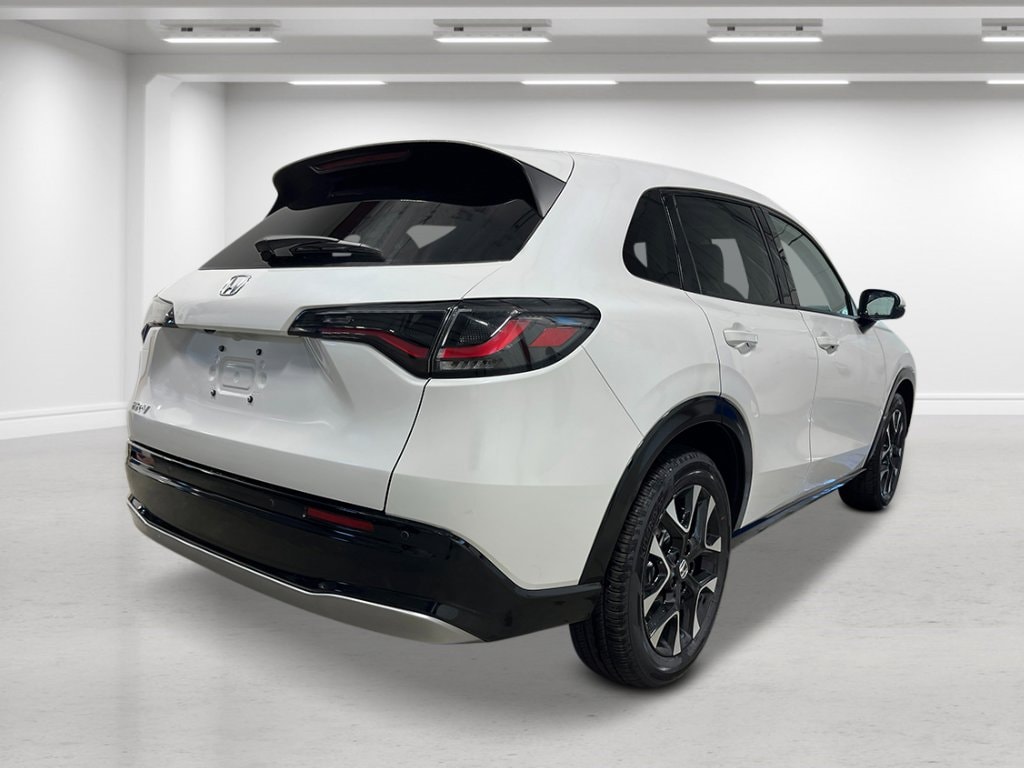 New 2026 Honda HR-V EX-L SUV